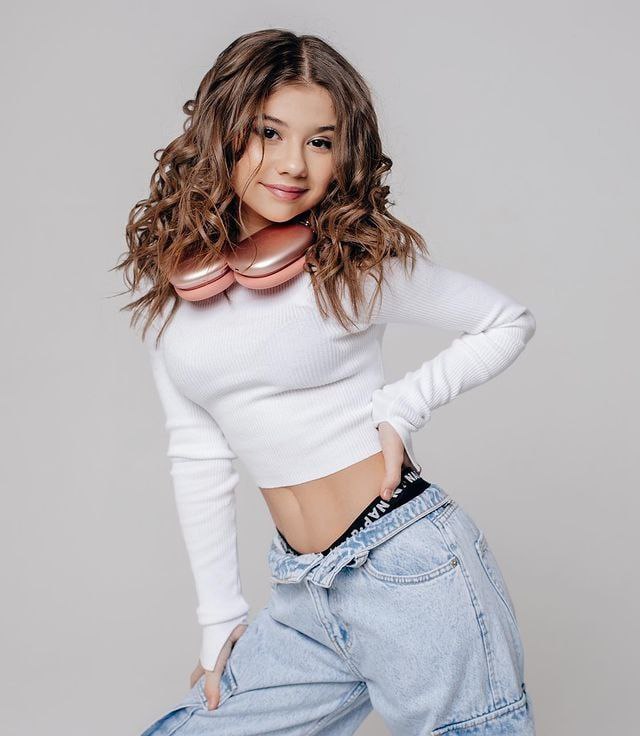 Милана Хаметова Photo #96