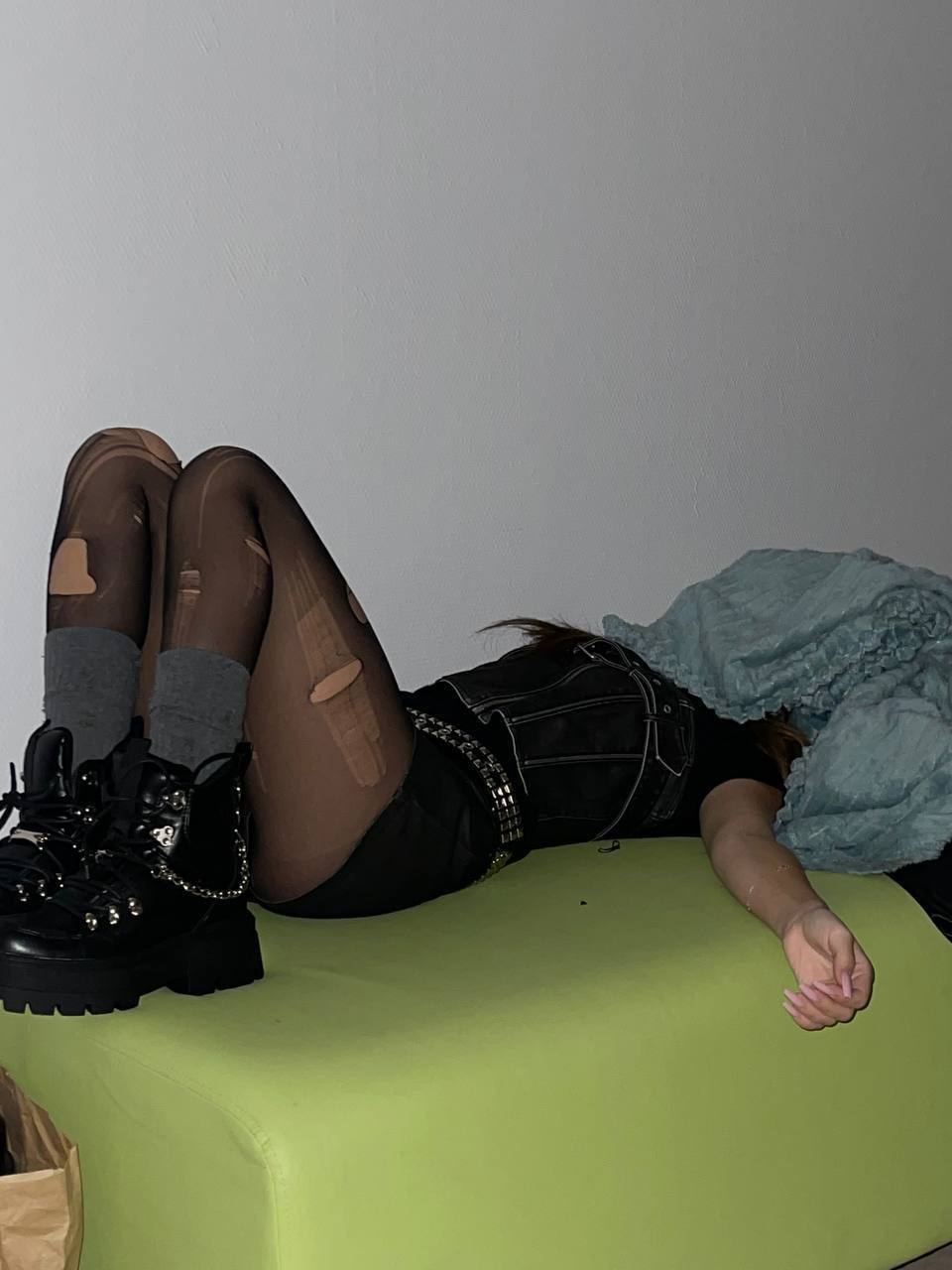 Милана Хаметова Photo #72