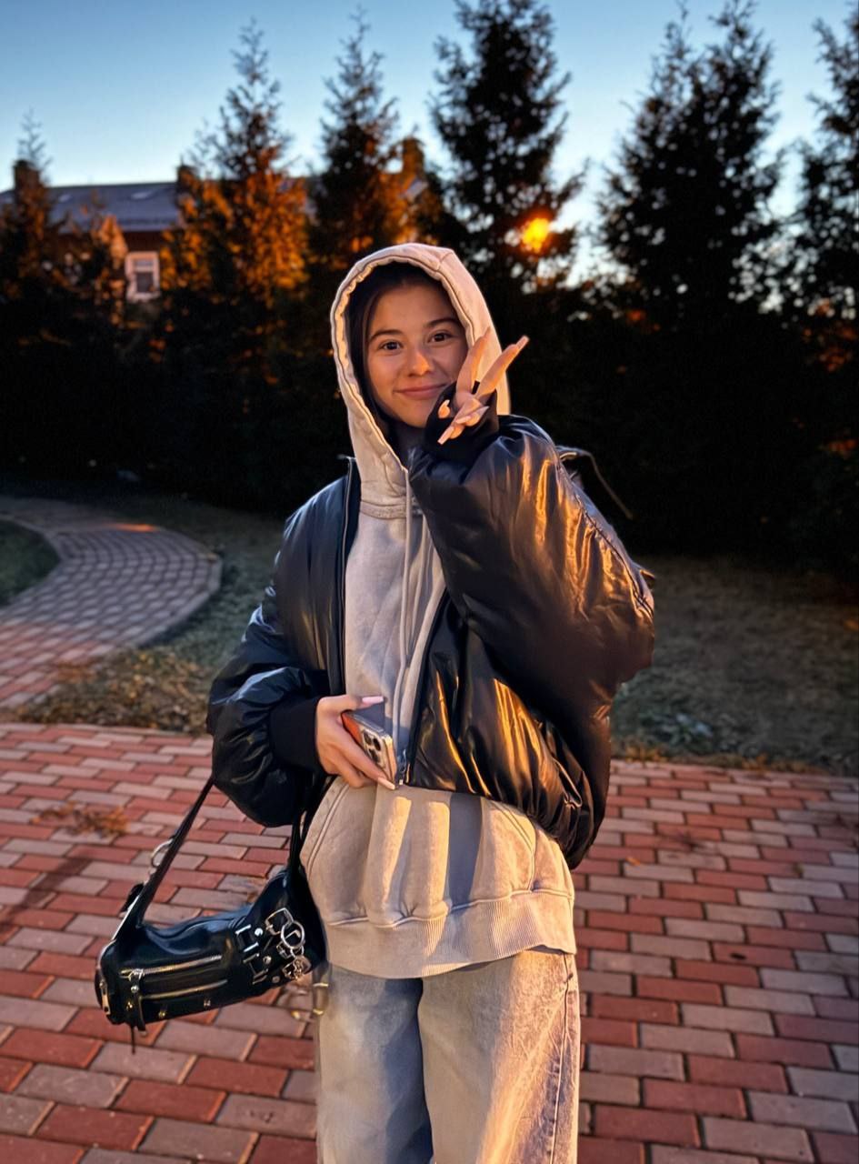 Милана Хаметова Photo #79