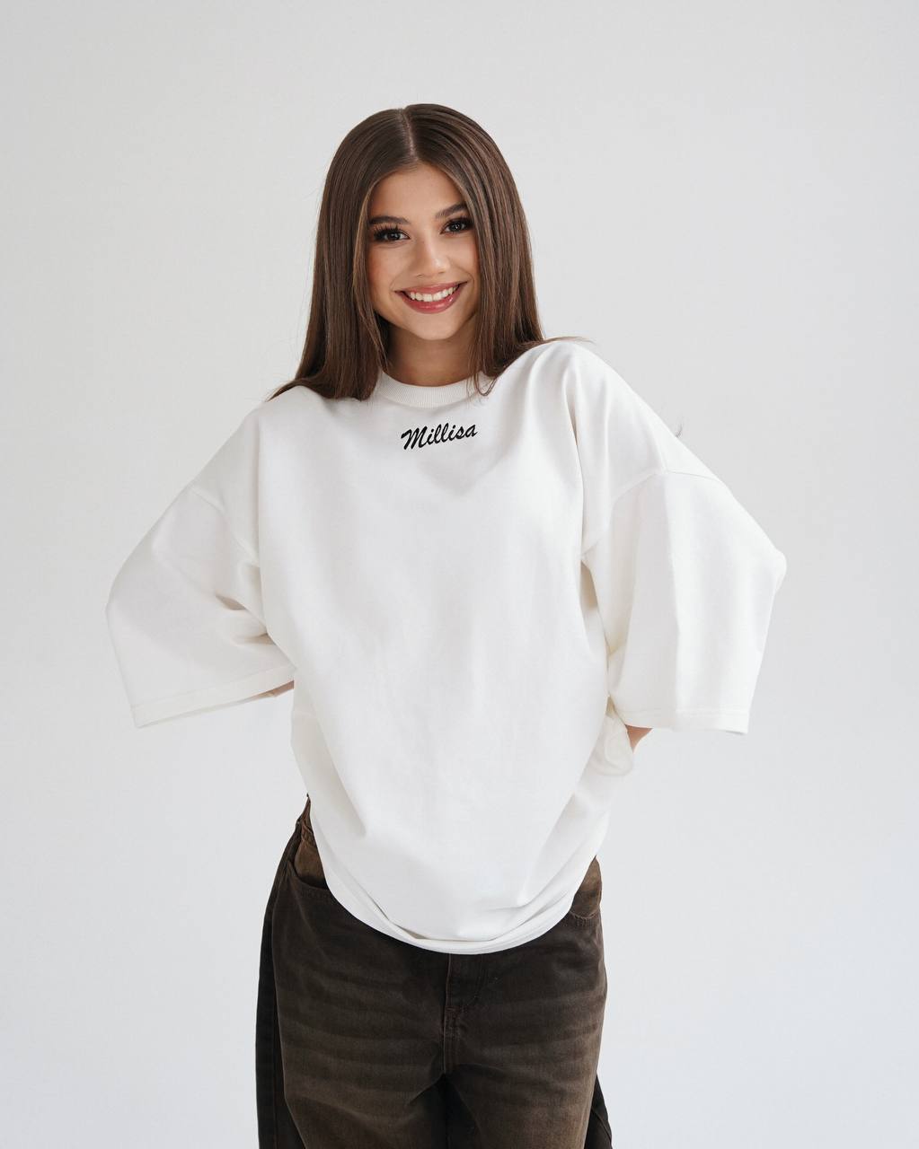 Милана Хаметова Photo #62