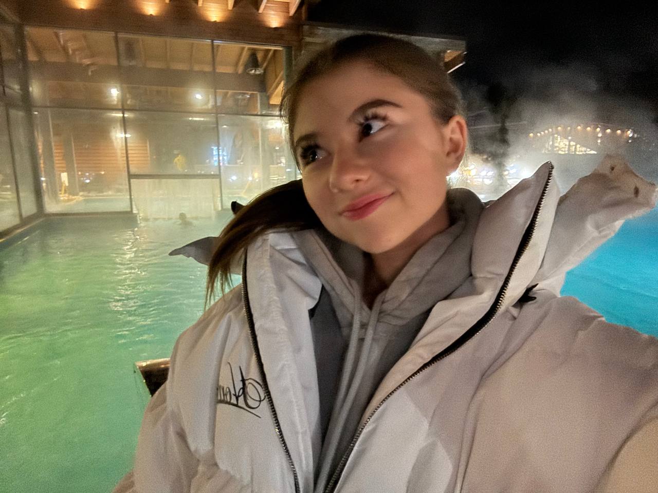 Милана Хаметова Photo #65