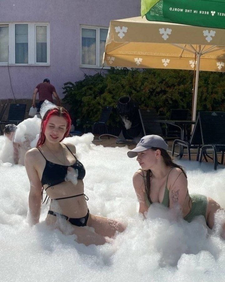 Аня Акулич Photo #40