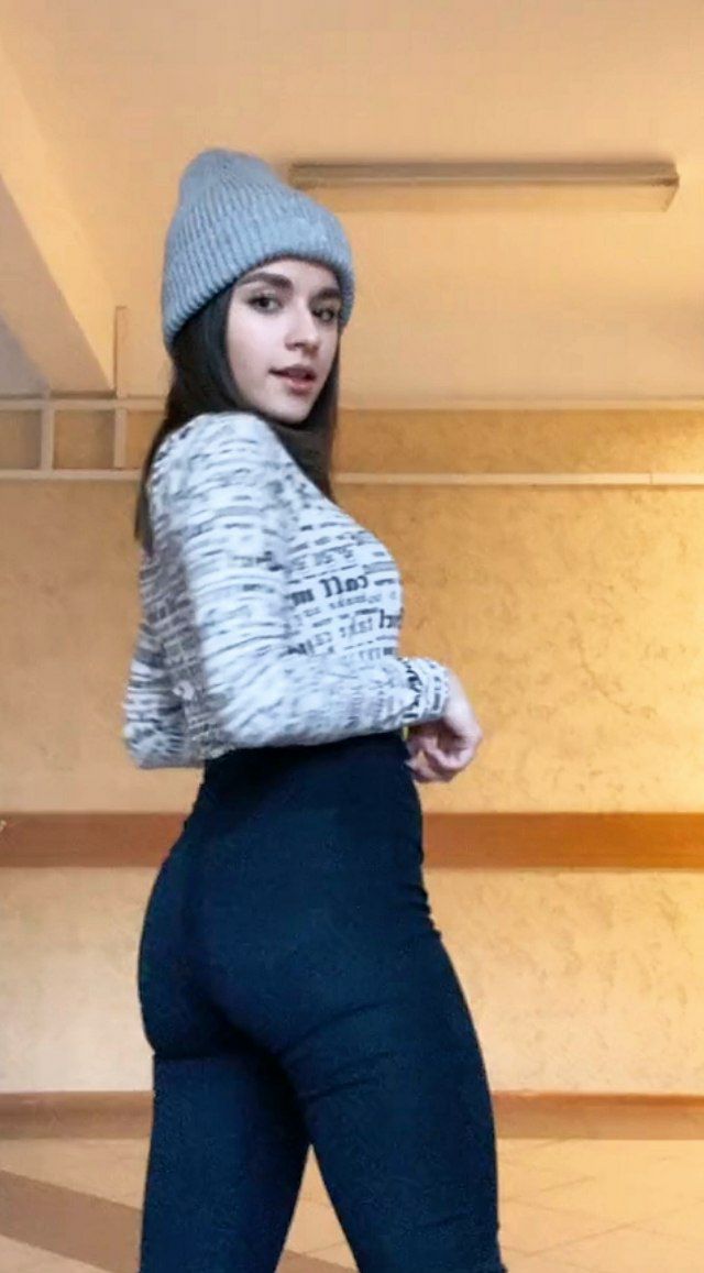 Аня Мур Photo #3