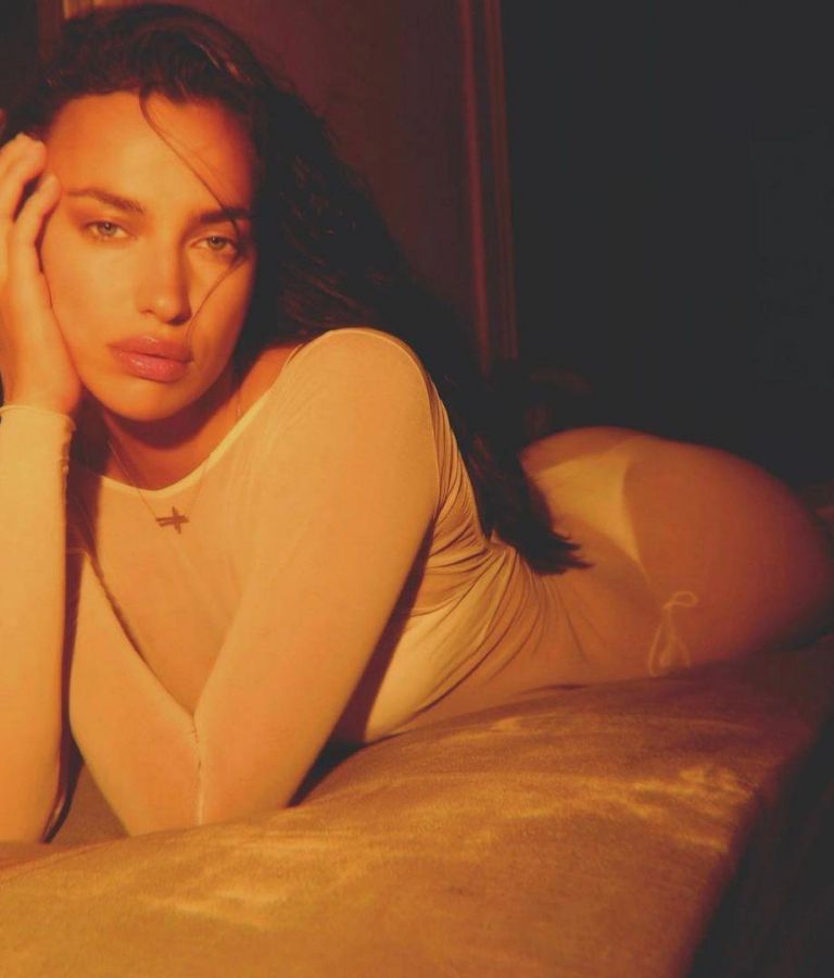 Ирина Шейк Photo #51