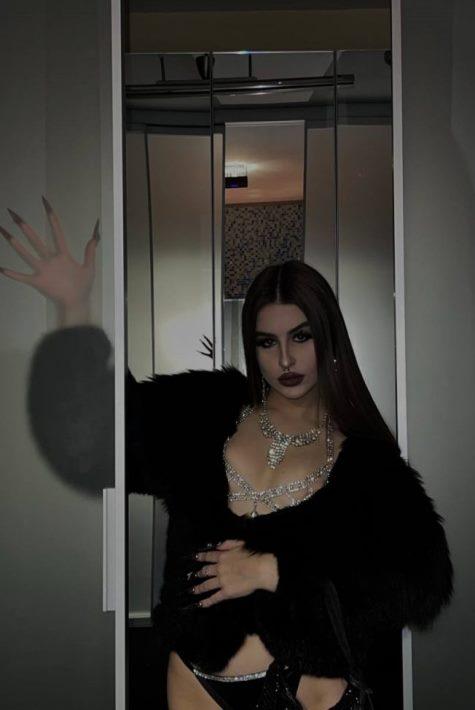 Госпожа Эвелин Photo #68