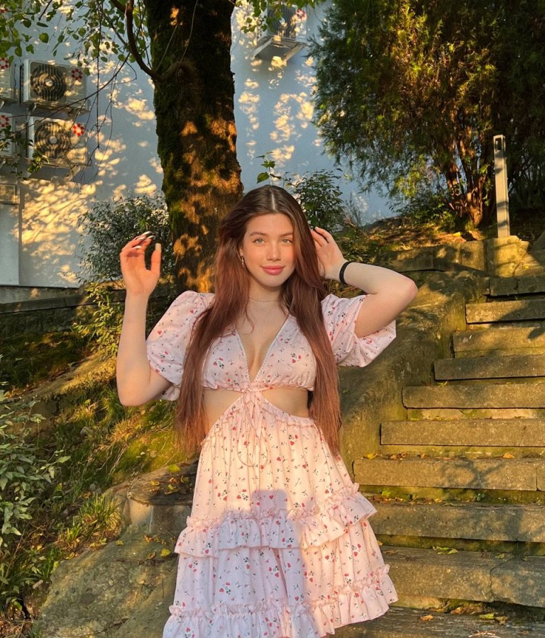 Аня Акулич Photo #43