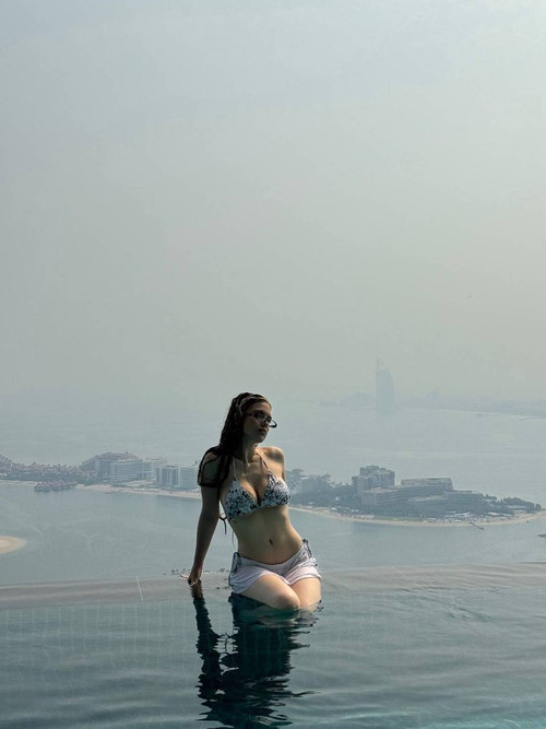 Аня Акулич Photo #79