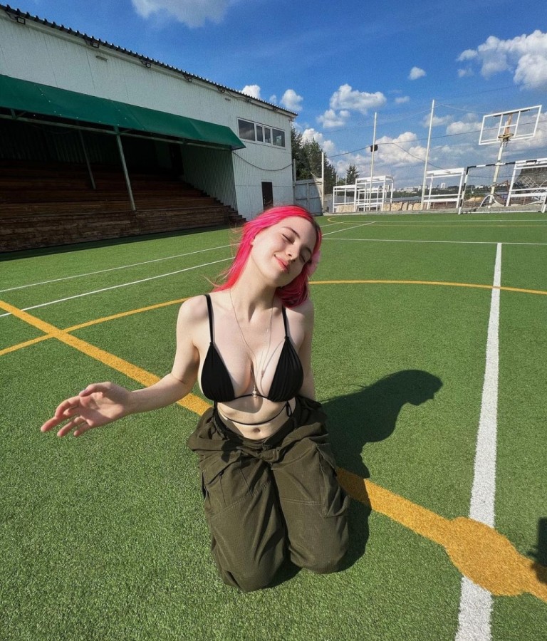Аня Акулич Photo #83