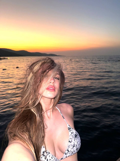 Аня Акулич Photo #64