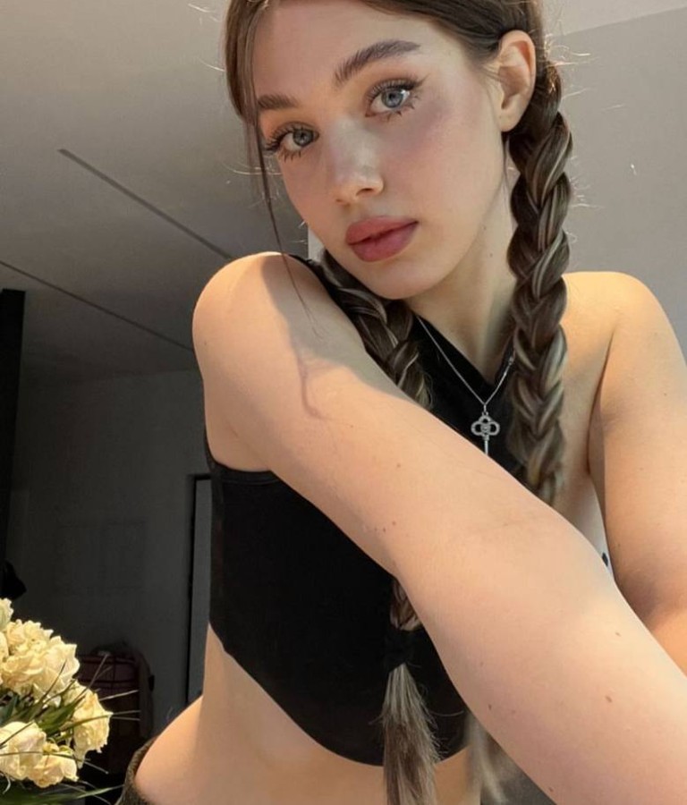 Аня Акулич Photo #59