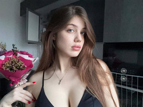 Аня Акулич Photo #36