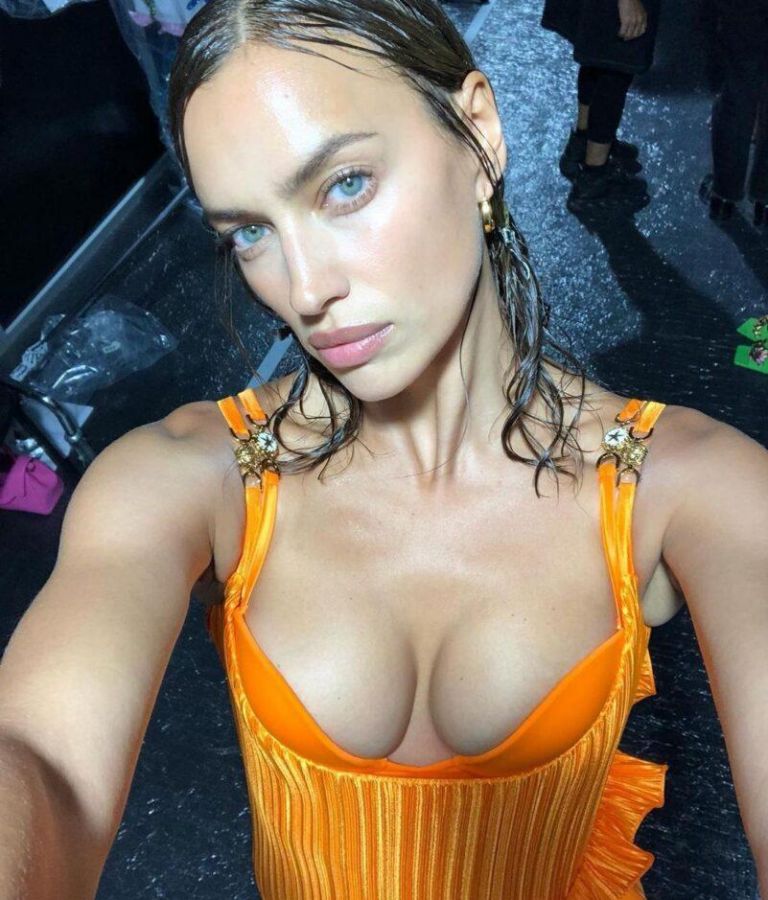 Ирина Шейк Photo #58