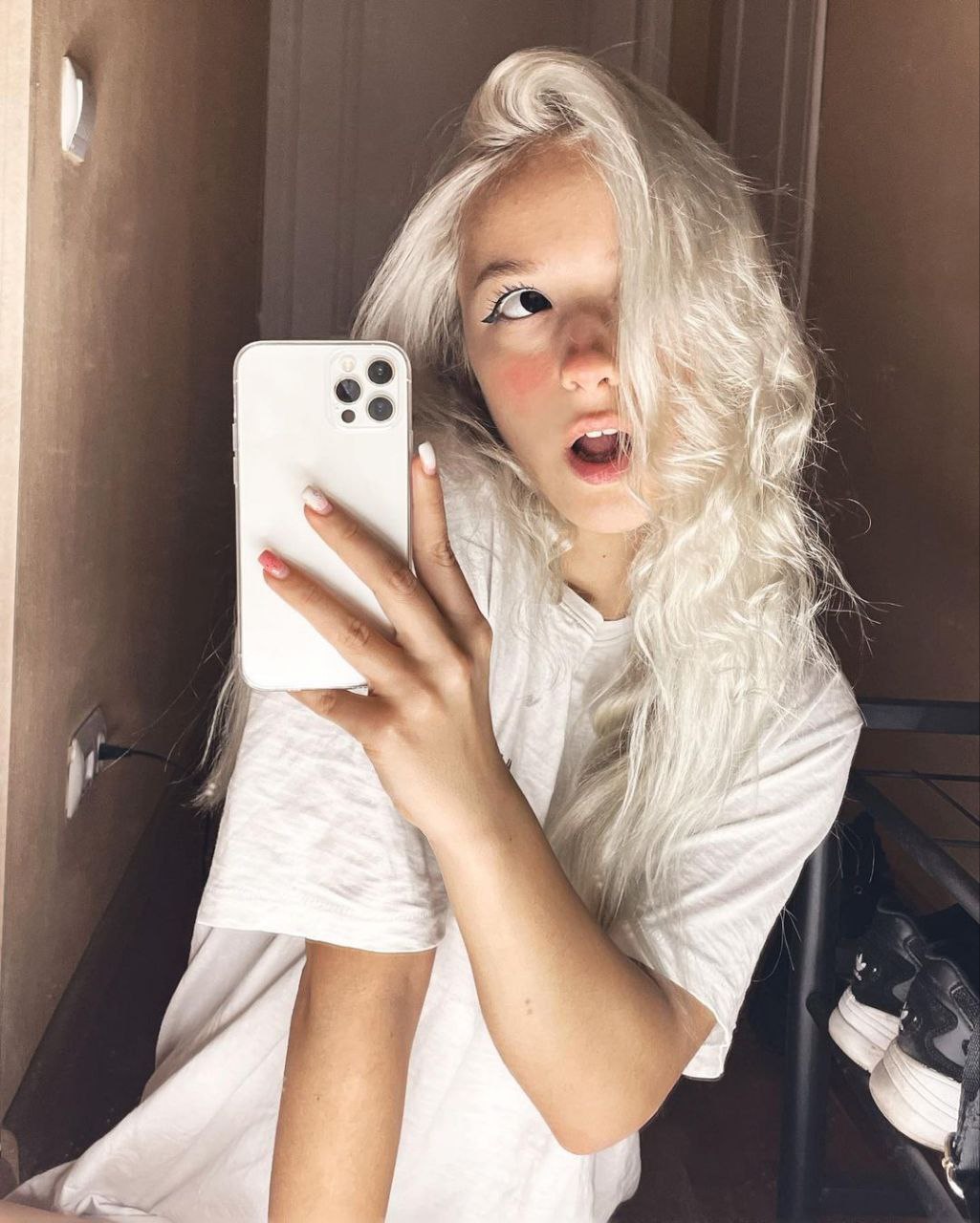 Карина Симбочка Photo #30