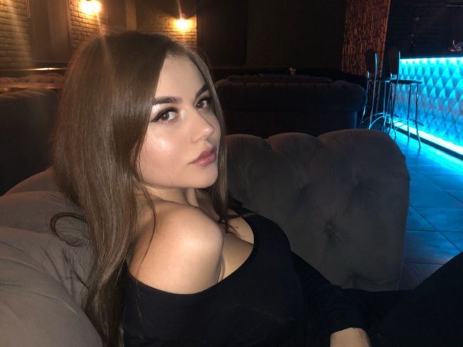 Сабина Хайрова Photo #26