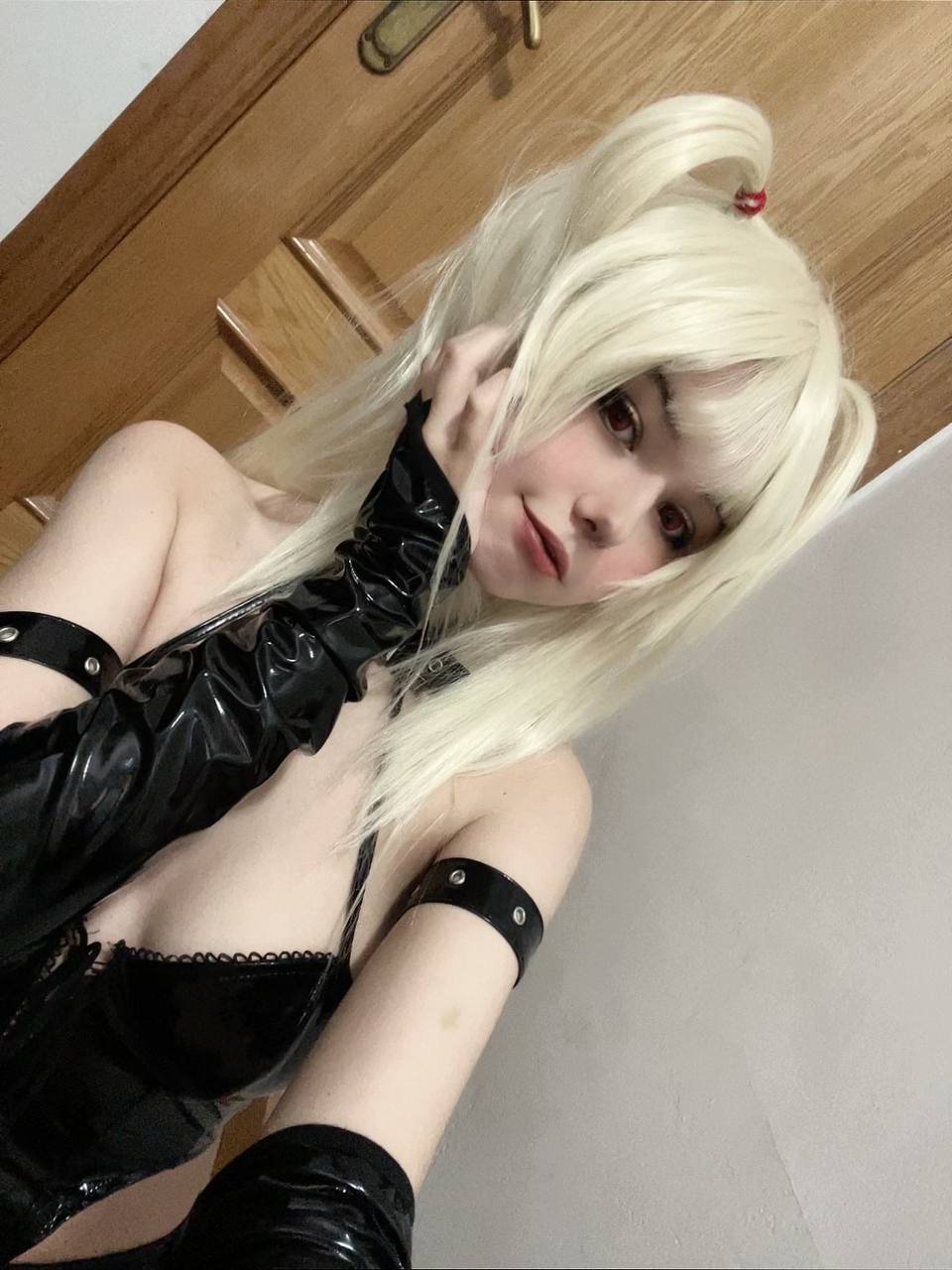 Эми Роуз Photo #12
