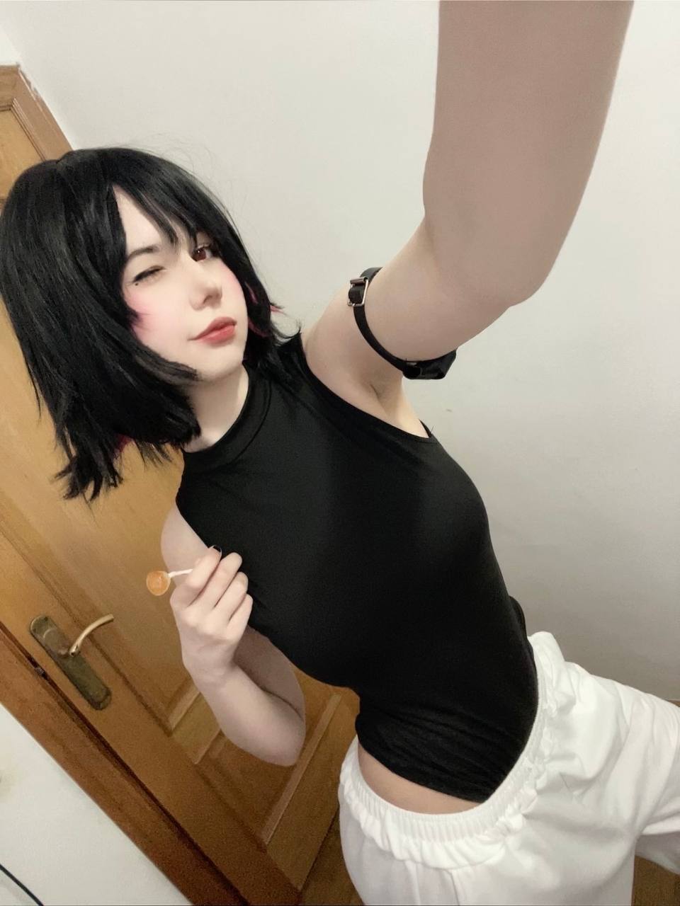 Эми Роуз Photo #15