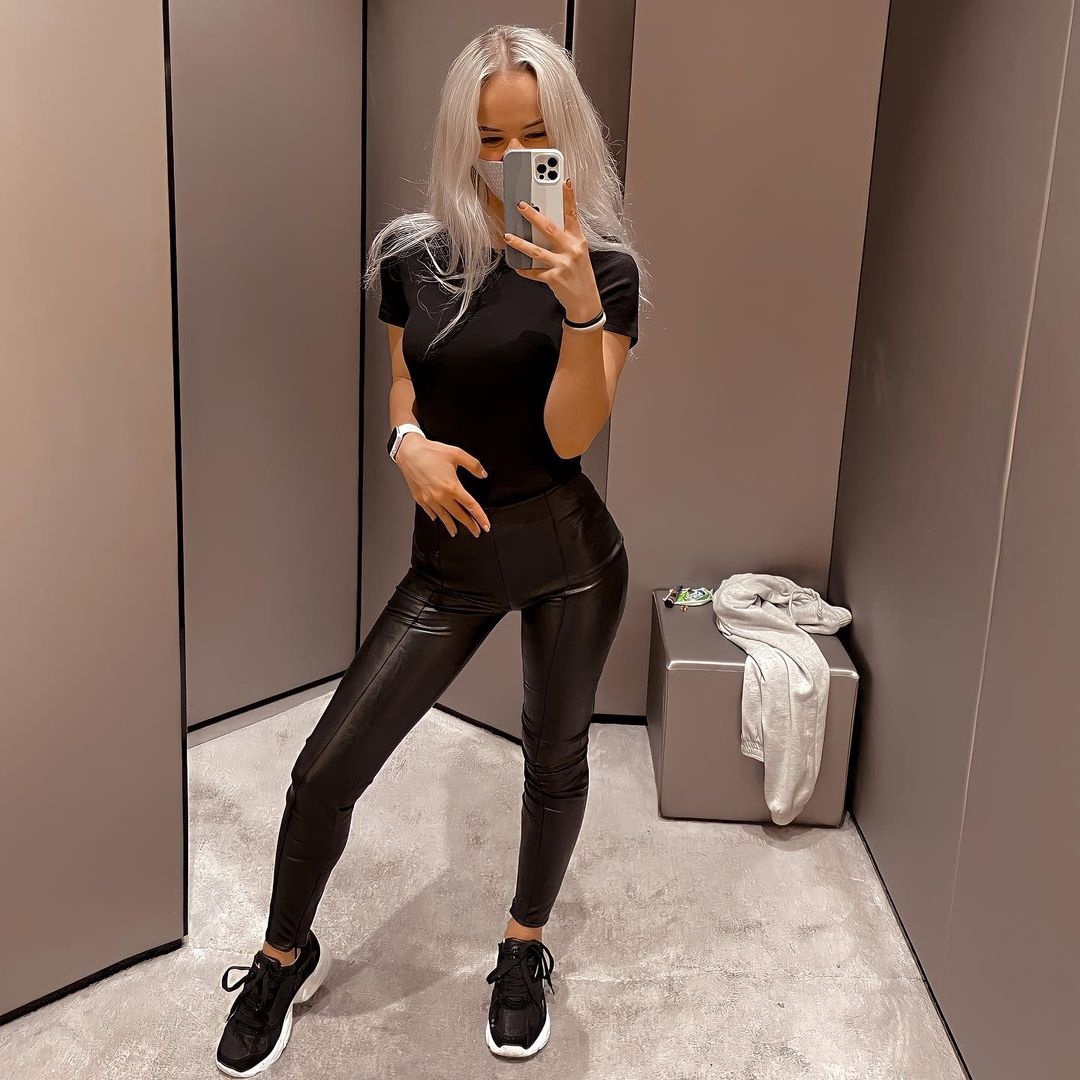 Карина Симбочка Photo #28