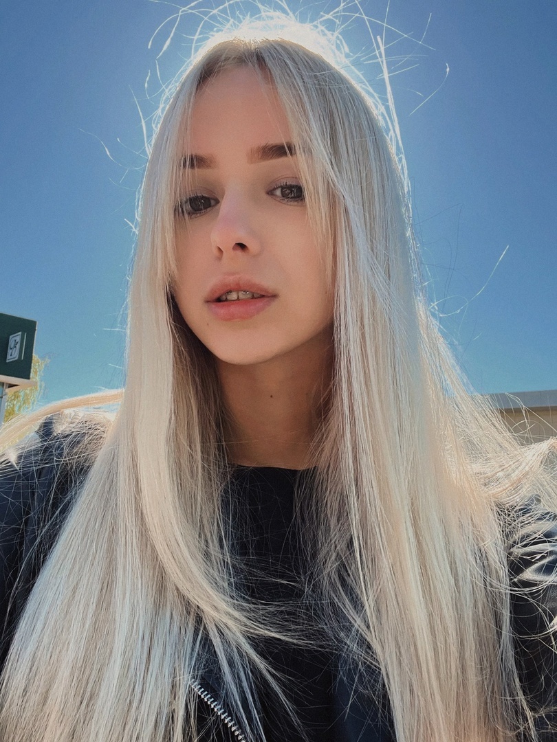 Карина Симбочка Photo #27