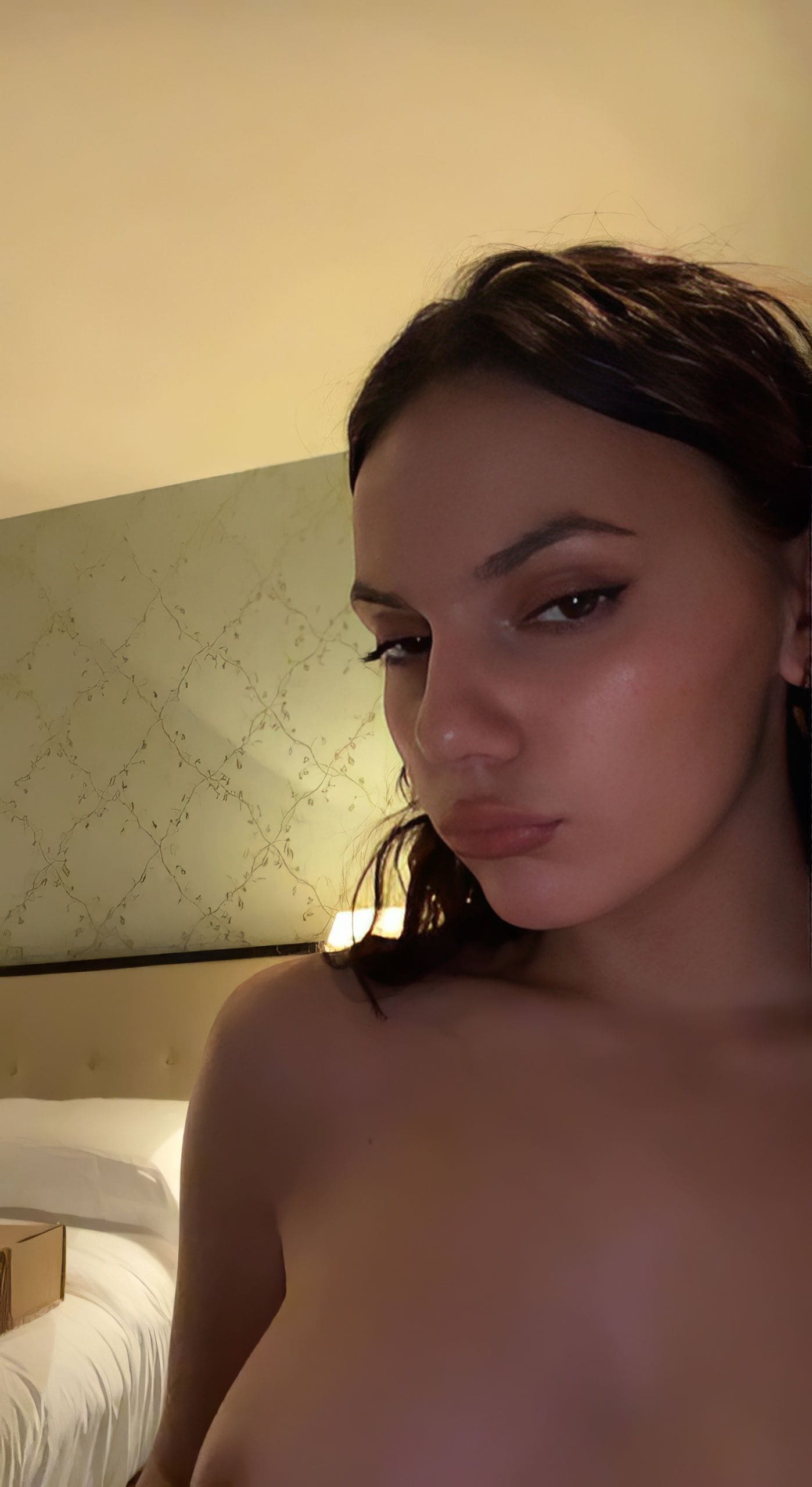 Дафни Кин Photo #3