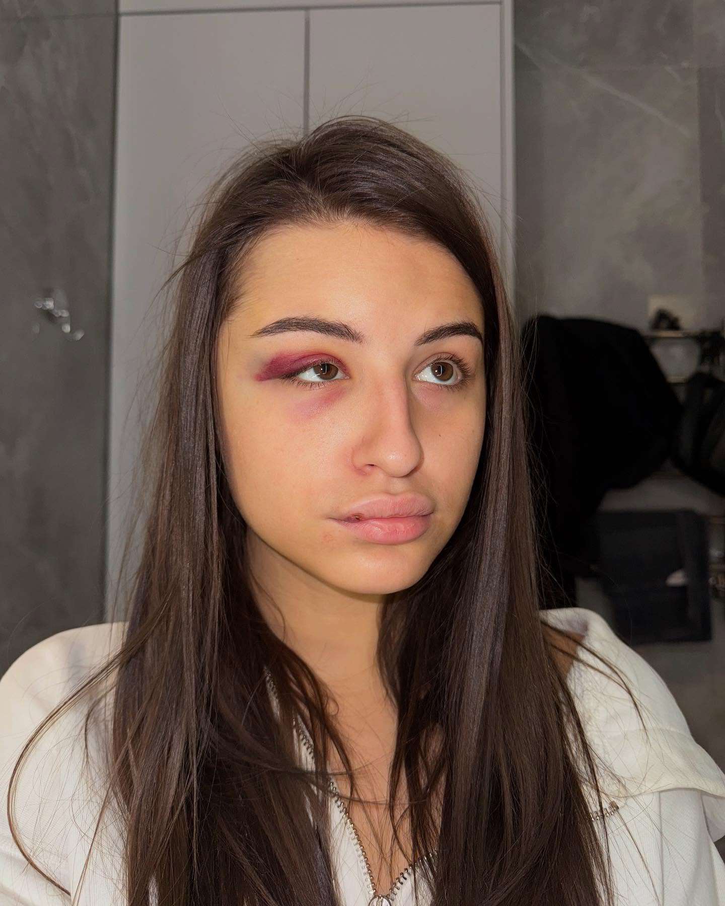 Госпожа Эвелин Photo #20