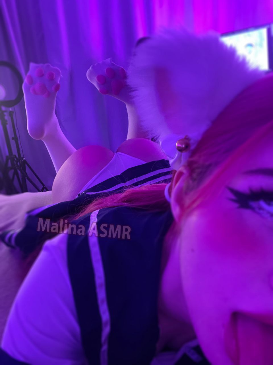 Малина Асмр Photo #87