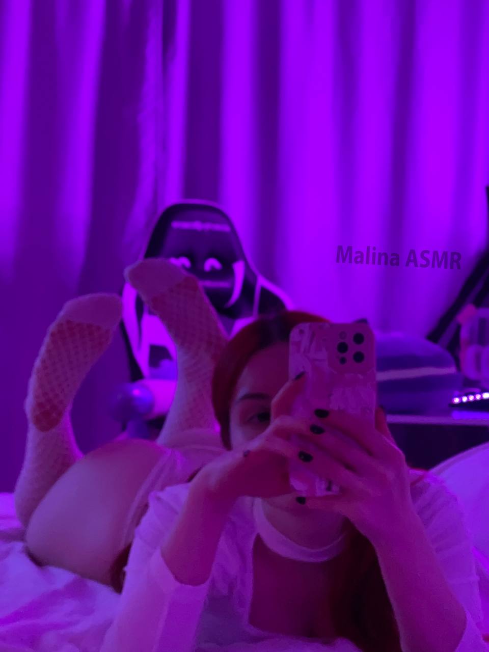 Малина Асмр Photo #72