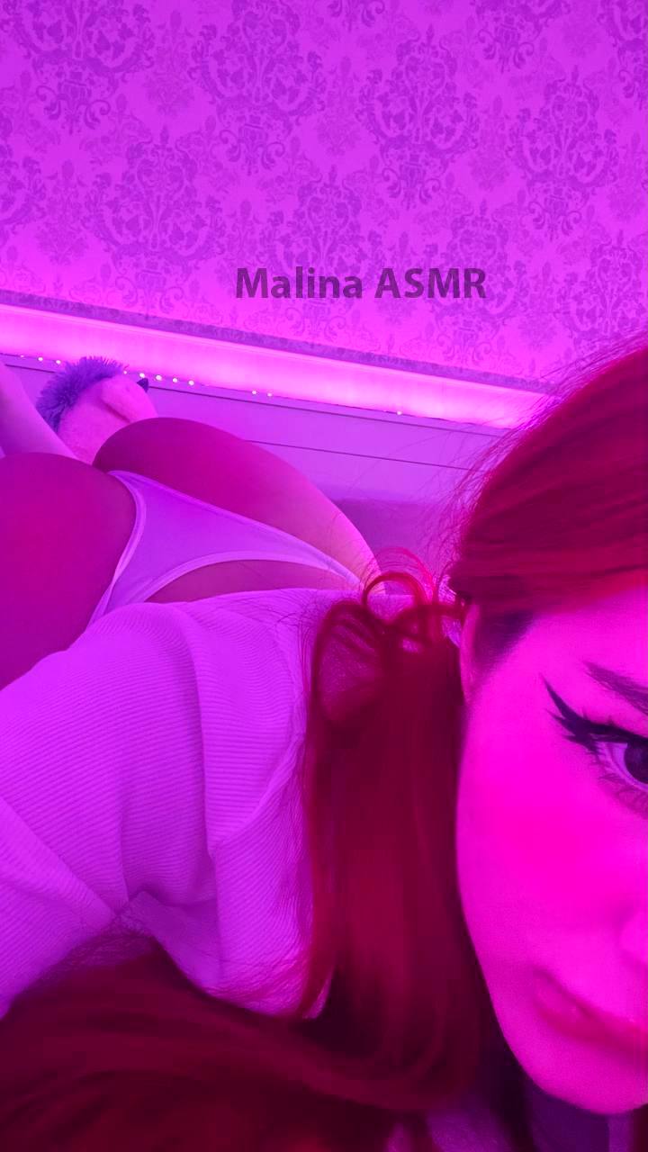 Малина Асмр Photo #65