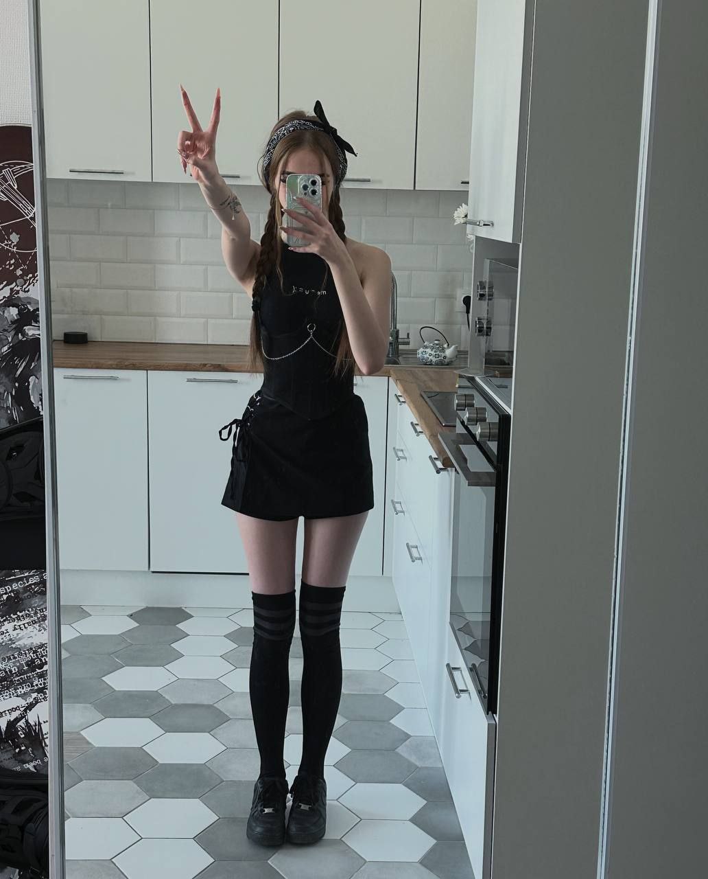 Катя Клеточка Photo #64