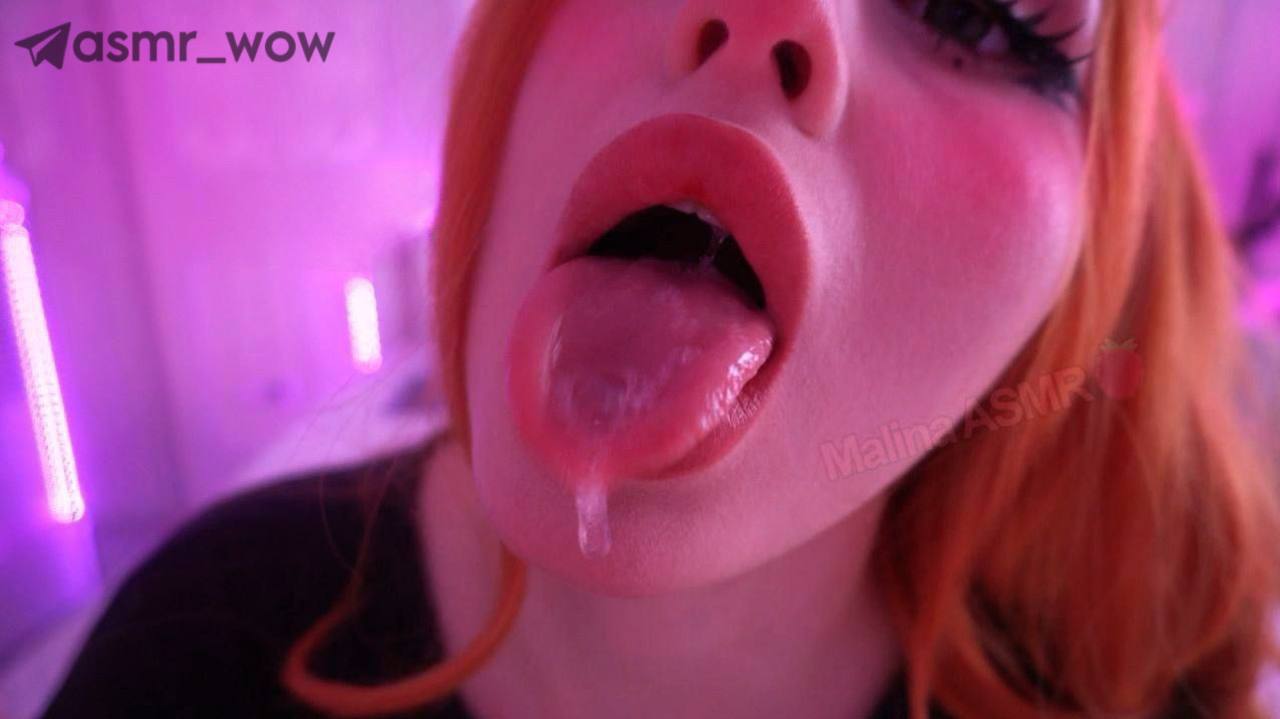 Малина Асмр Photo #50