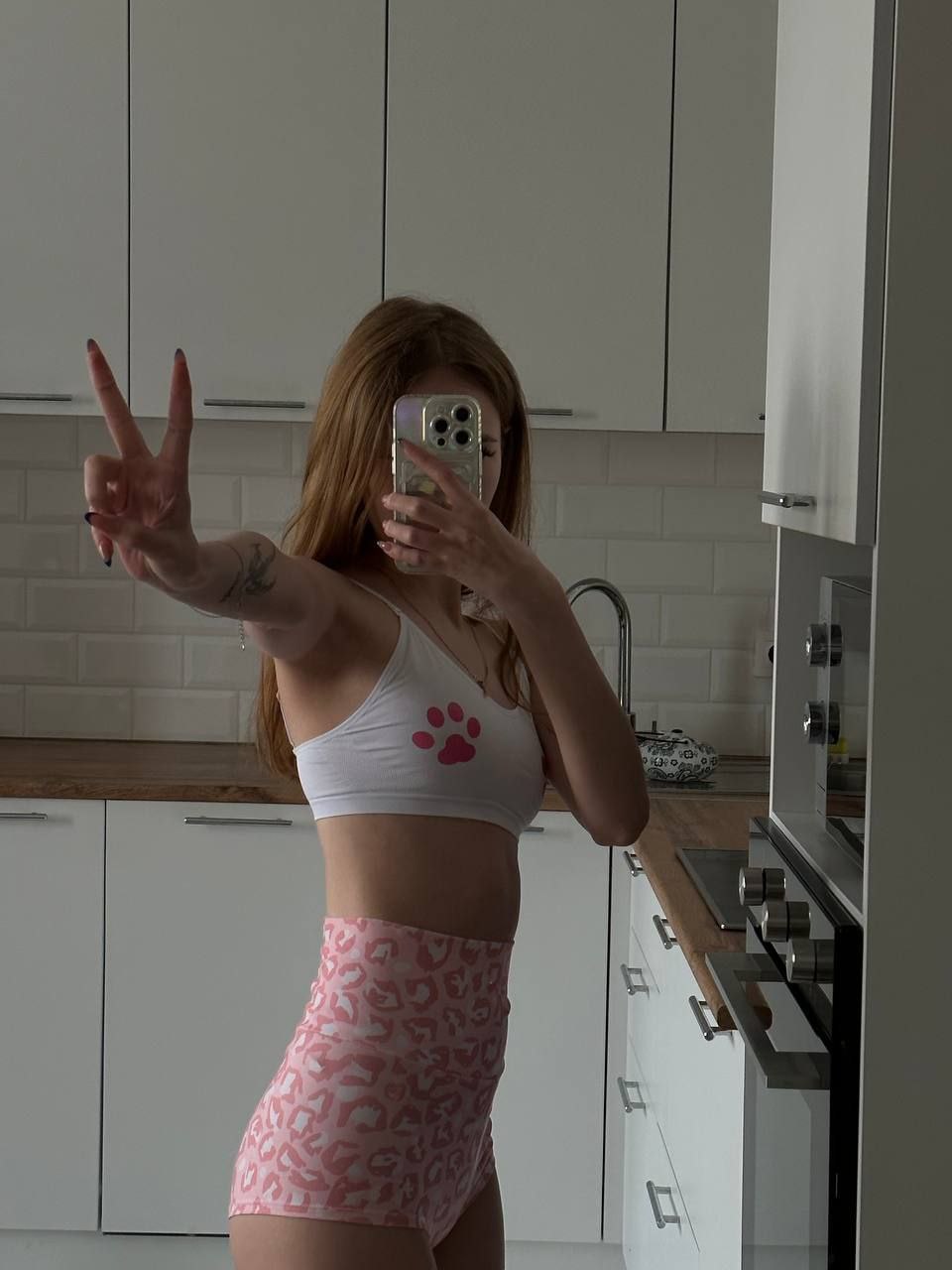 Катя Клеточка Photo #62