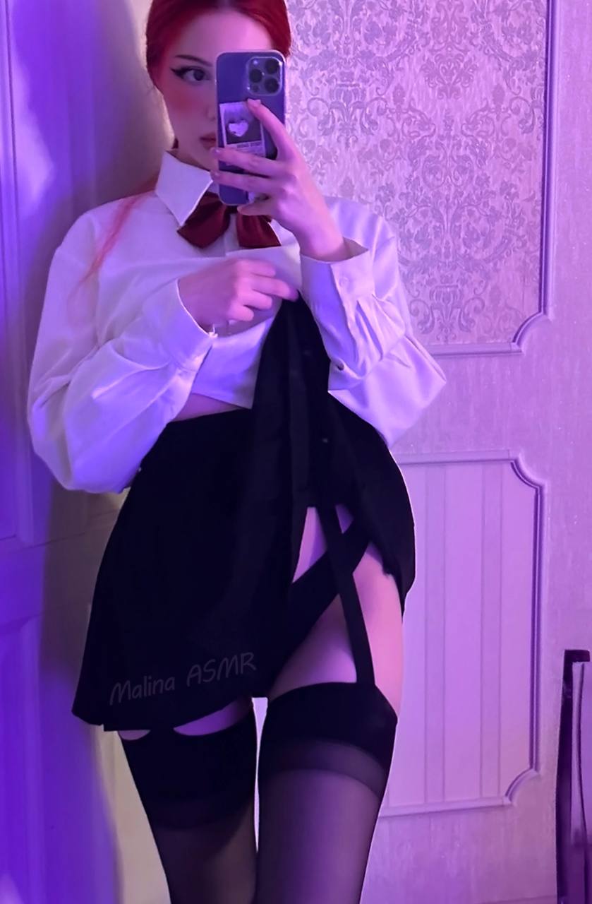 Малина Асмр Photo #9