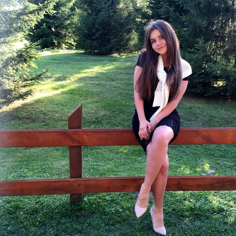 Сабина Хайрова Photo #5