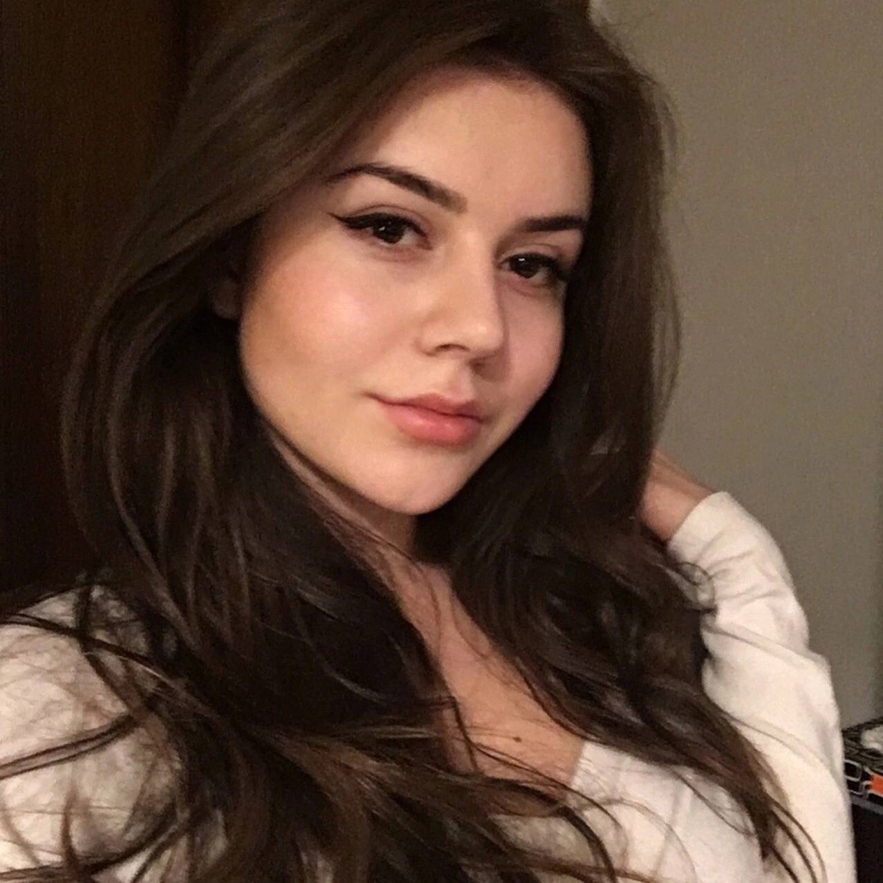 Сабина Хайрова Photo #4