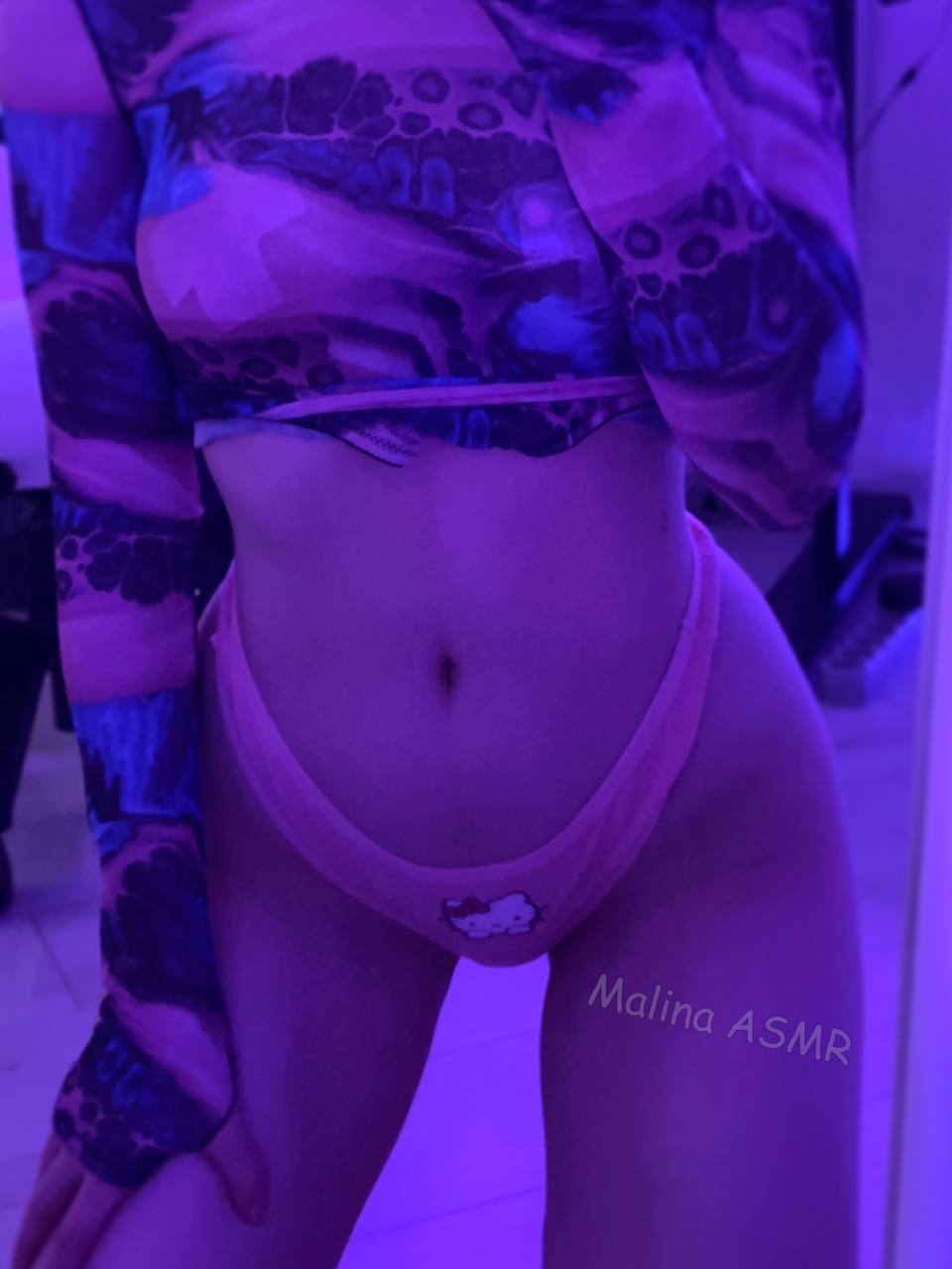 Малина Асмр Photo #10