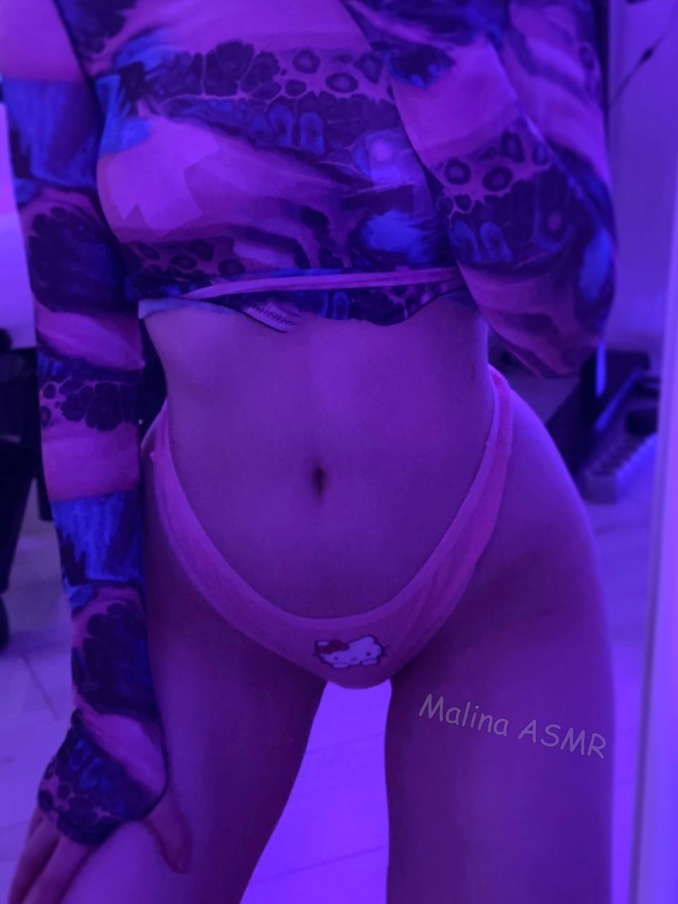 Малина Асмр Photo #44