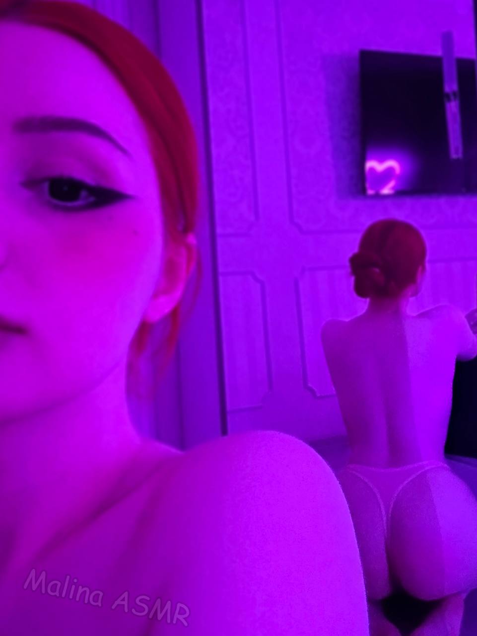 Малина Асмр Photo #31
