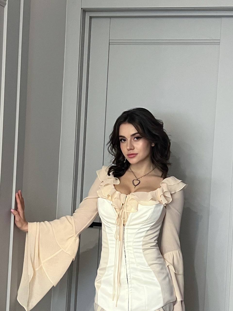 Сабина Хайрова Photo #8