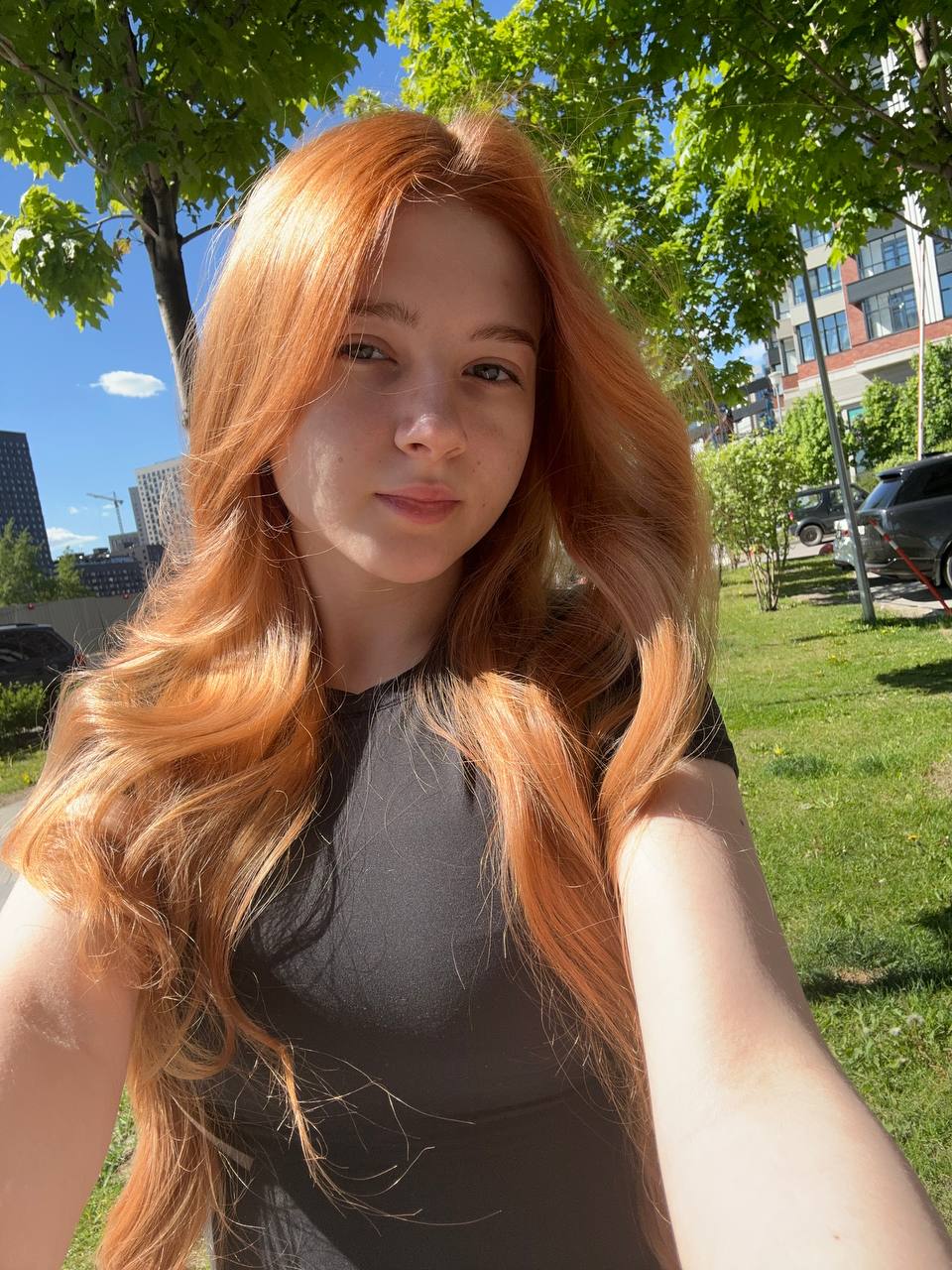 Гаечка Photo #7