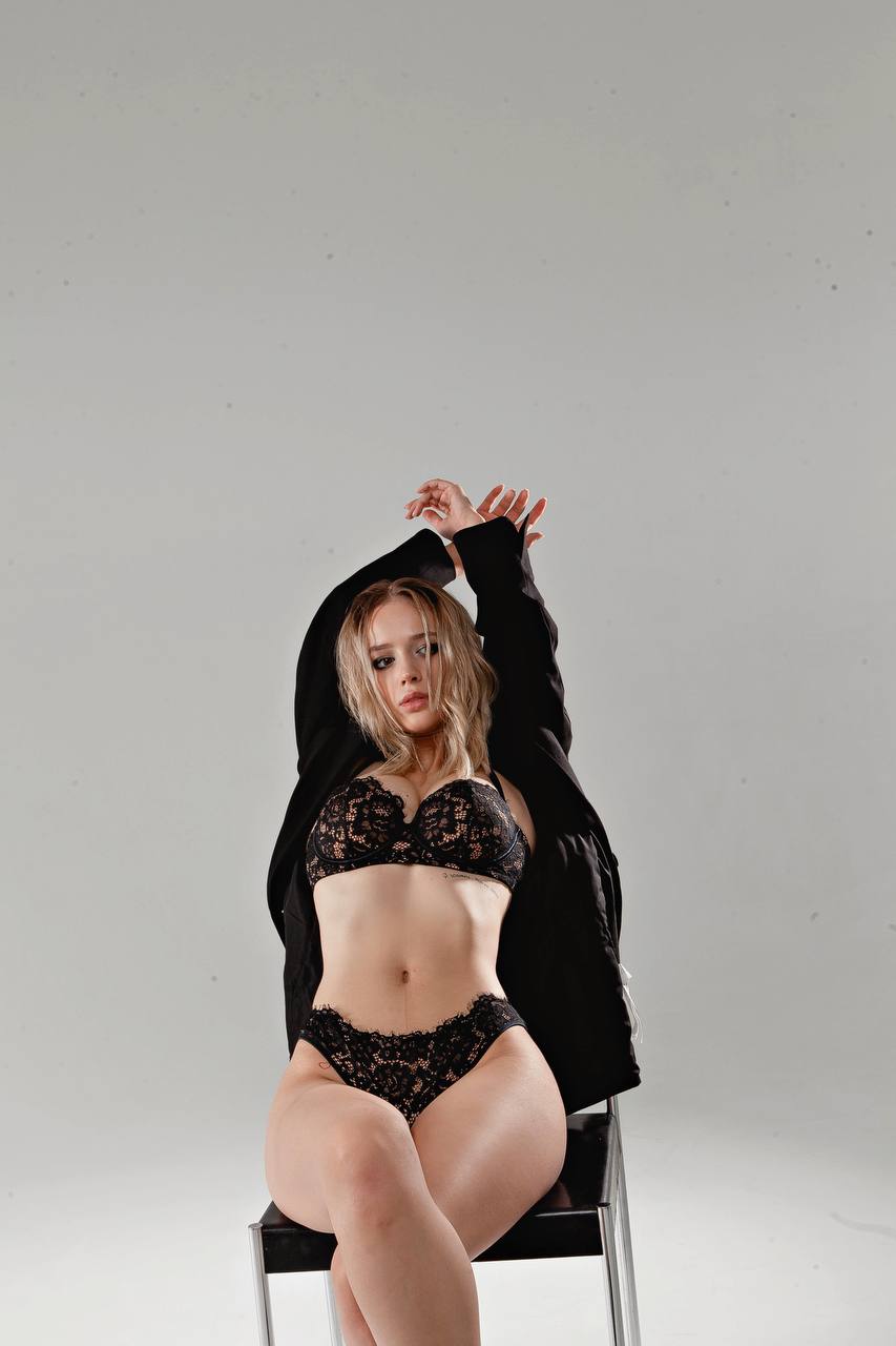 Карина Симбочка Photo #14