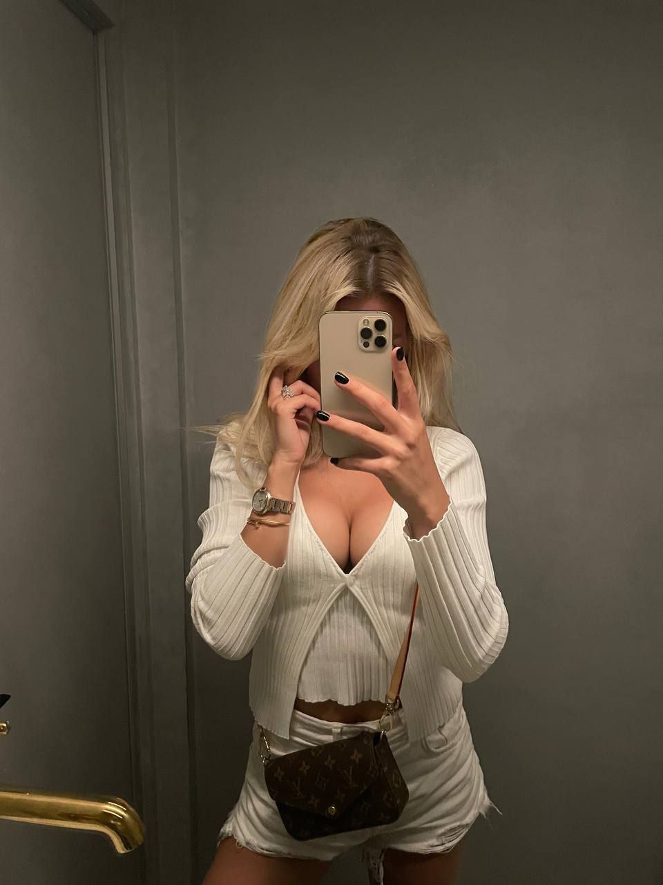 Люся Чеботина Photo #64