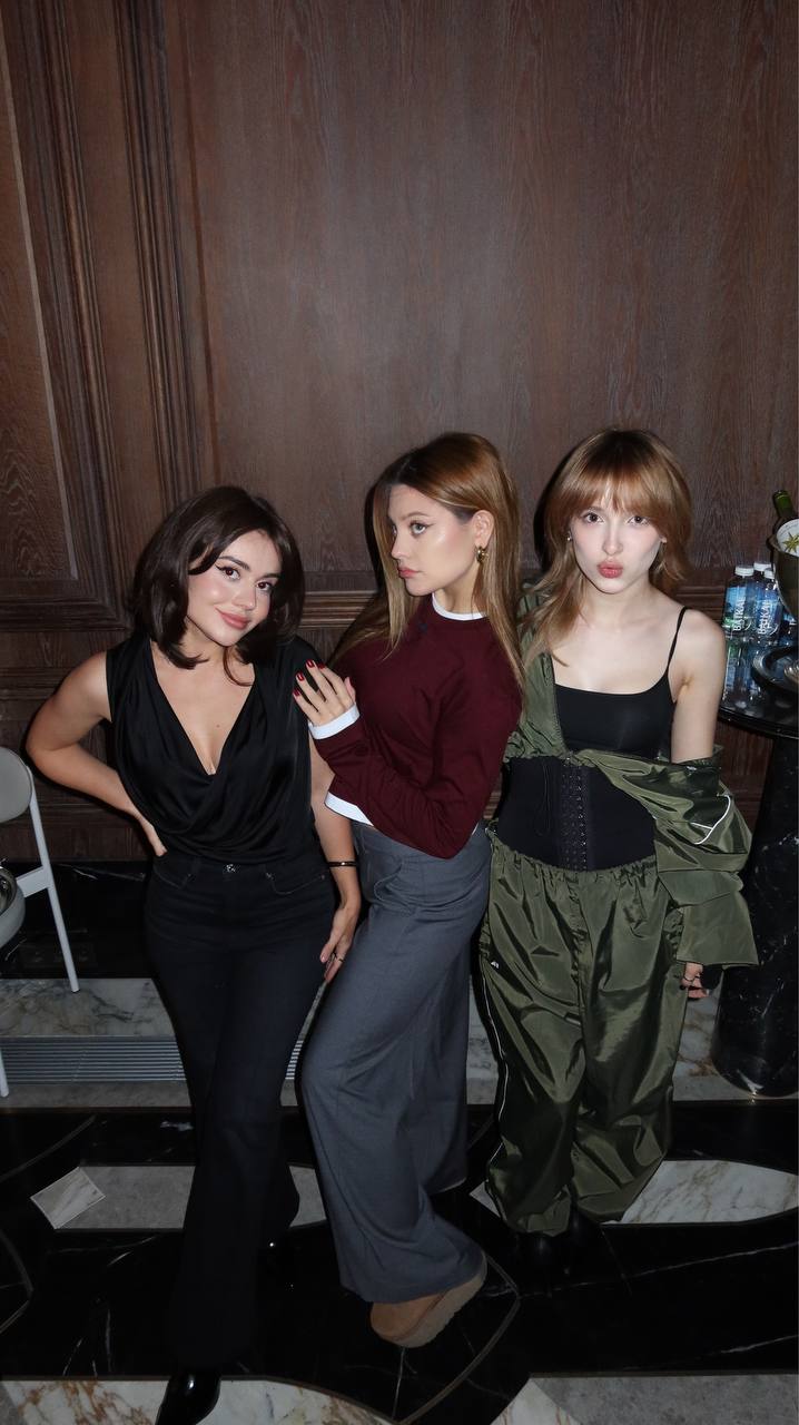 Сабина Хайрова Photo #14