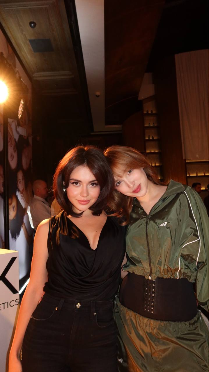 Сабина Хайрова Photo #13