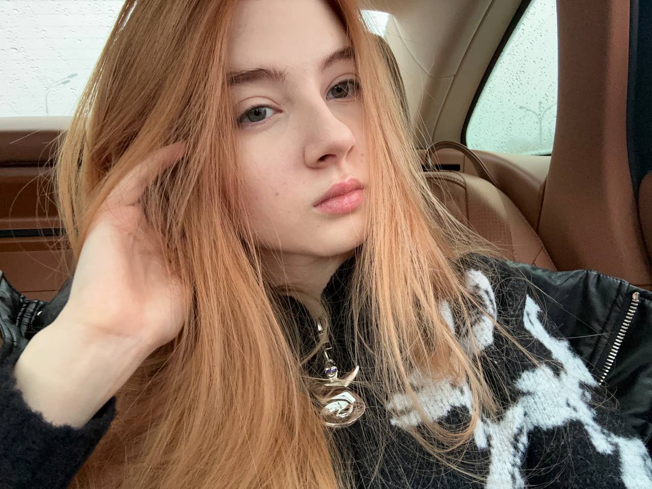Гаечка Photo #19