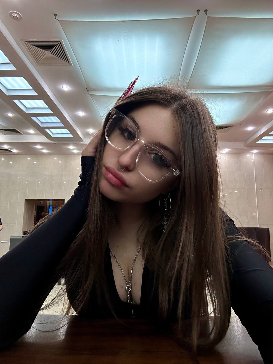 Госпожа Эвелин Photo #64