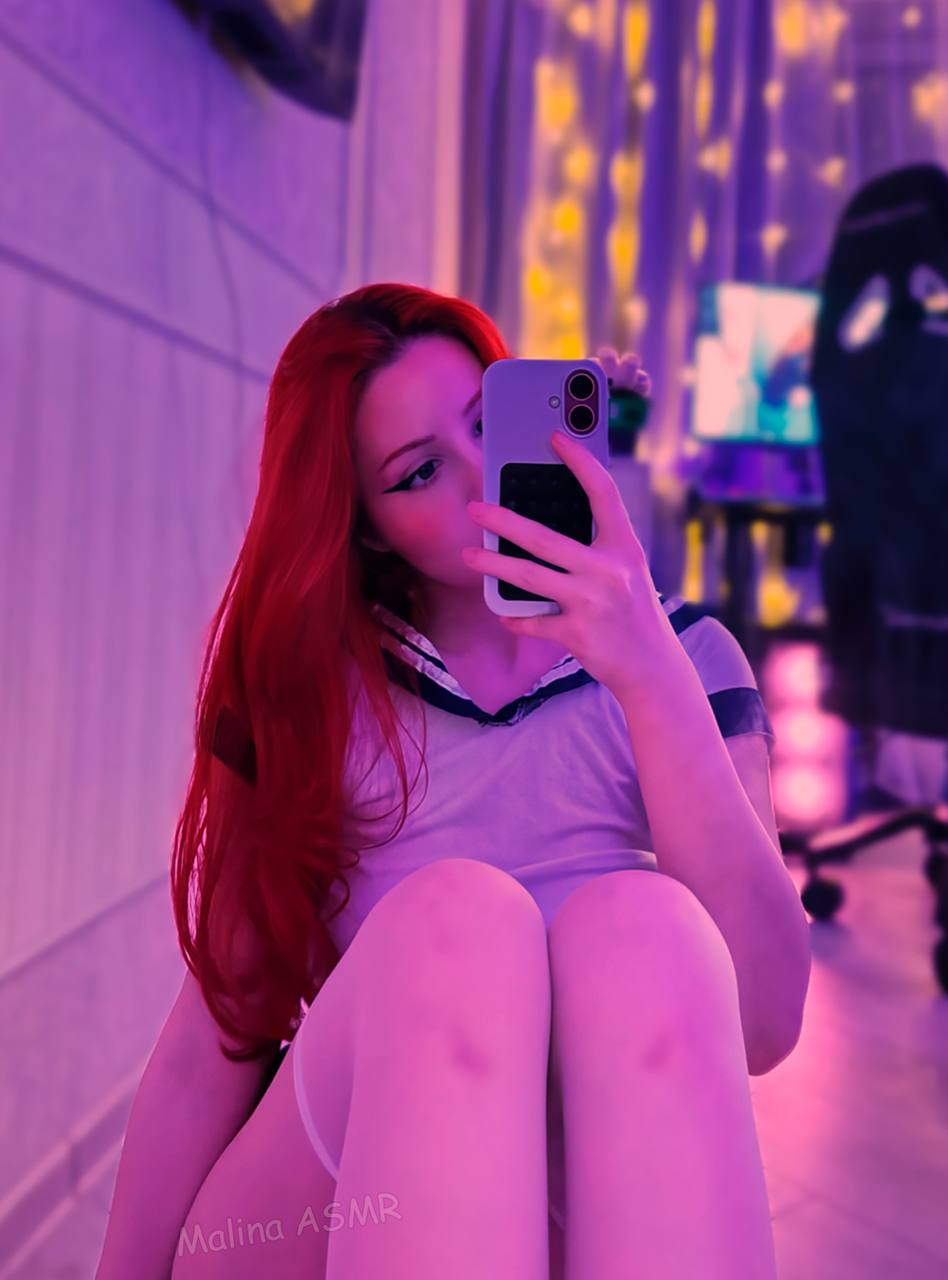 Малина Асмр Photo #19