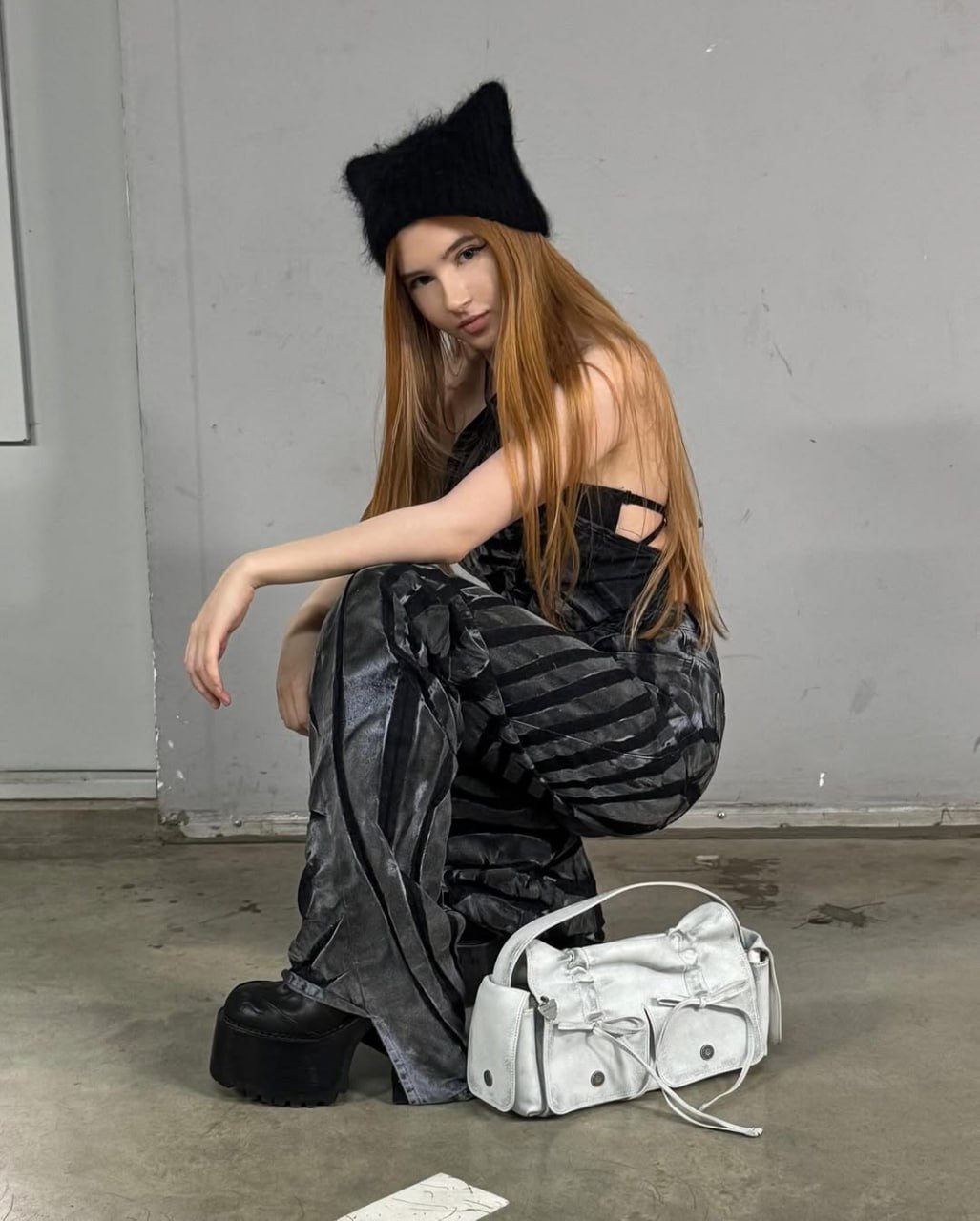 Гаечка Photo #14