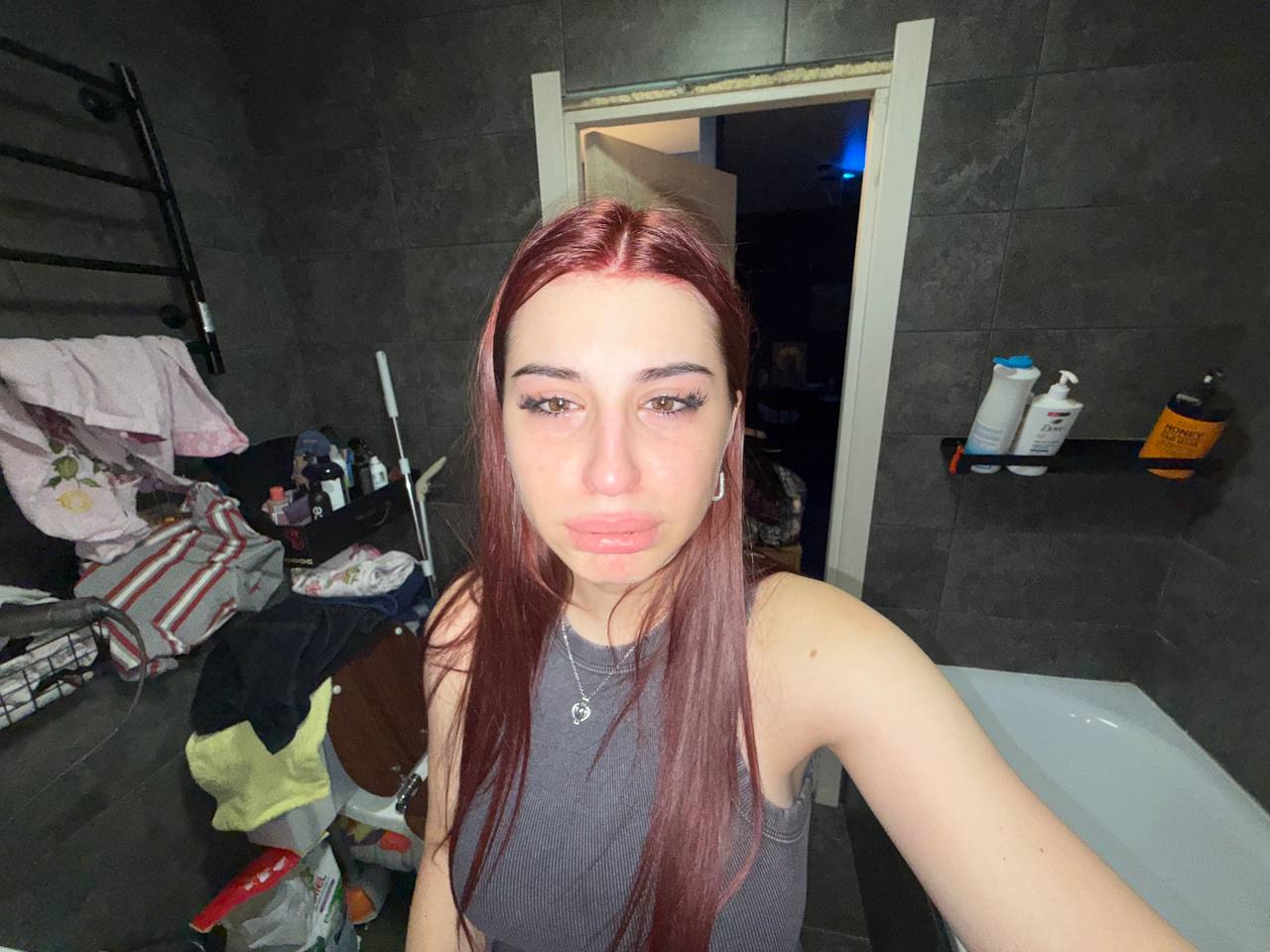 Госпожа Эвелин Photo #52