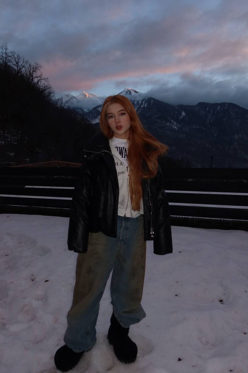 Гаечка Photo #10
