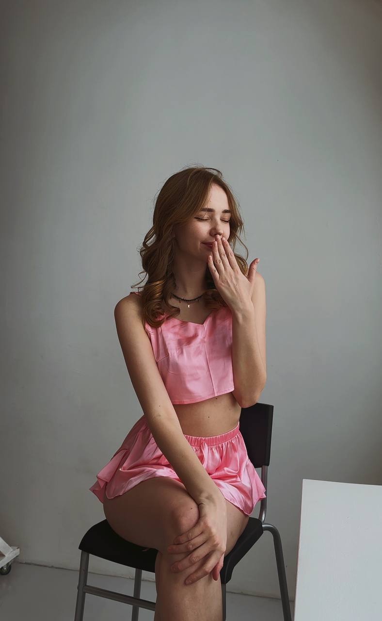 Катя Клеточка Photo #36