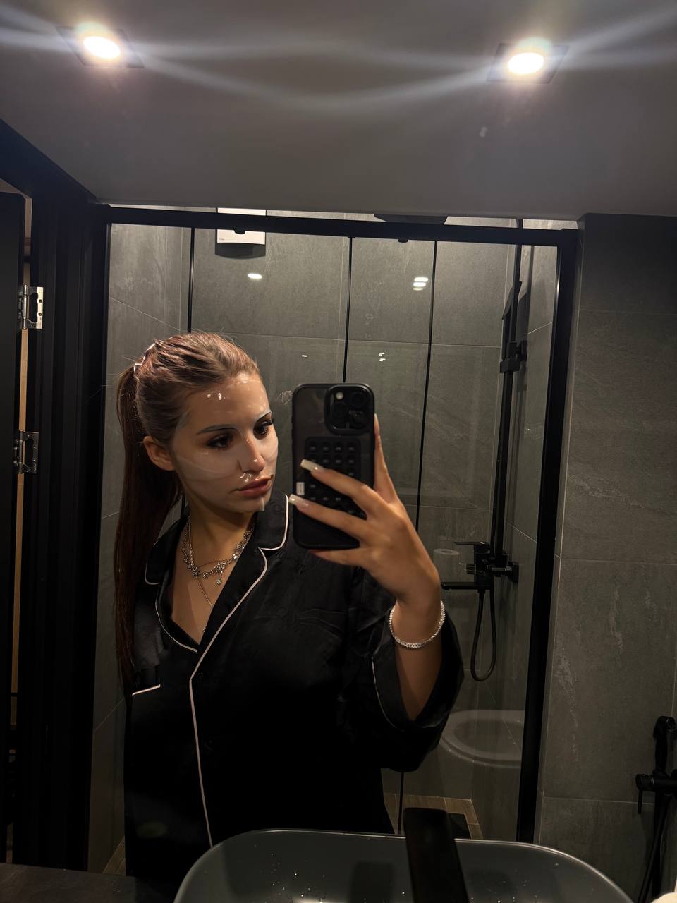 Госпожа Эвелин Photo #31